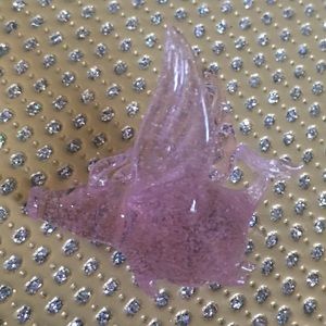 🐖 Glass Pig 🐷 hand blown 🐷 one-of-a-kind